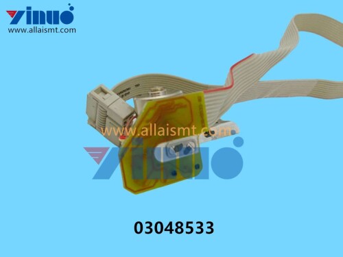 03048533 SIEMENS ASM MOTOR (2)