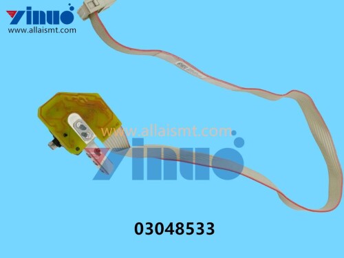 03048533 SIEMENS ASM MOTOR (3)