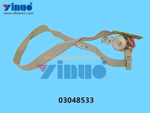 03048533 SIEMENS ASM MOTOR (4)