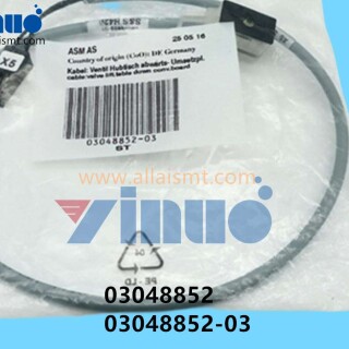 03048852-03048852-03-SIEMENS-ASM-CABLE-VALVE-LIFT.TABLE-DOWN-CONV-2