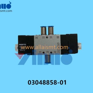 03048858-01-SIEMENS-ASM-Solenoid-valve-1