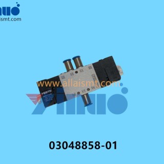 03048858-01-SIEMENS-ASM-Solenoid-valve-2