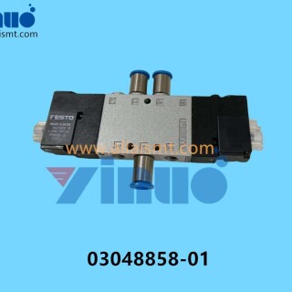 03048858-01-SIEMENS-ASM-Solenoid-valve-3