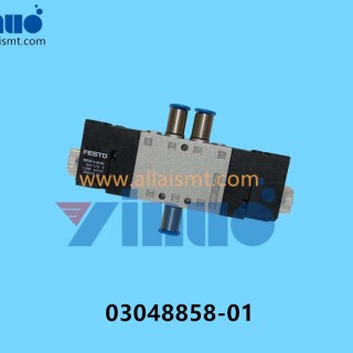 03048858-01-SIEMENS-ASM-Solenoid-valve-5
