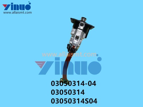 03050314 04 03050314 03050314S04 SIEMENS ASM CPP DP MOTOR (2)