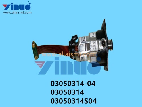 03050314 04 03050314 03050314S04 SIEMENS ASM CPP DP MOTOR (3)
