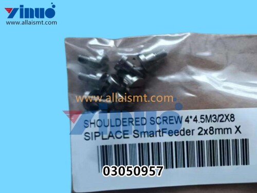 03050957 SIEMENS ASM SHOULDERED SCREW