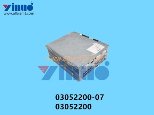 03052200 07 03052200 SIEMENS ASM Gantry Control Unit GCU (1)