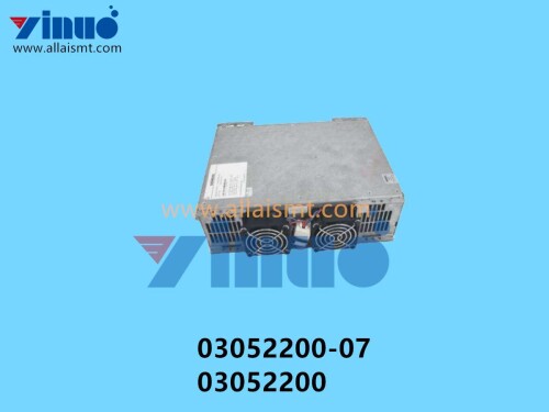 03052200 07 03052200 SIEMENS ASM Gantry Control Unit GCU (2)