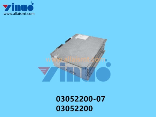 03052200 07 03052200 SIEMENS ASM Gantry Control Unit GCU (3)