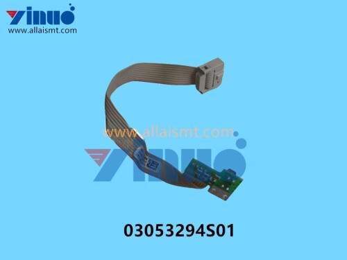 03053294S01 SIEMENS ASM Light Barrier Z Axis Cable