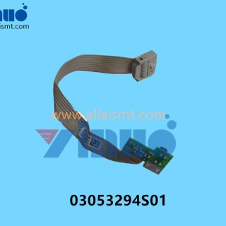 03053294S01-SIEMENS-ASM-Light-Barrier-Z-Axis-Cable