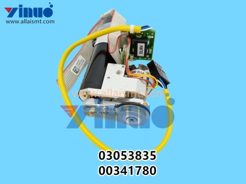 03053835 00341780 SIEMENS ASM TURNING SYSTEM CPL (1)