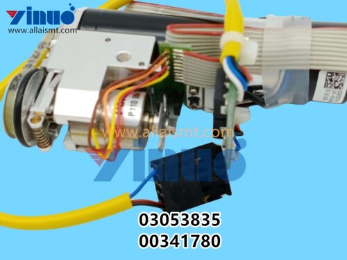 03053835 00341780 SIEMENS ASM TURNING SYSTEM CPL (2)