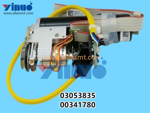 03053835 00341780 SIEMENS ASM TURNING SYSTEM CPL (3)