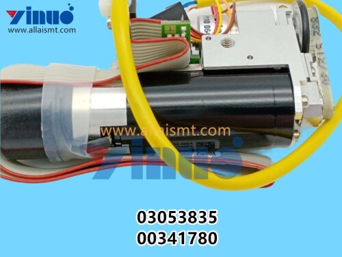 03053835 00341780 SIEMENS ASM TURNING SYSTEM CPL (4)