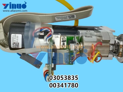 03053835 00341780 SIEMENS ASM TURNING SYSTEM CPL (5)