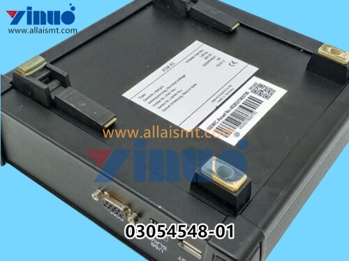 03054548 01 SIEMENS ASM X Feeder Testbox (1)