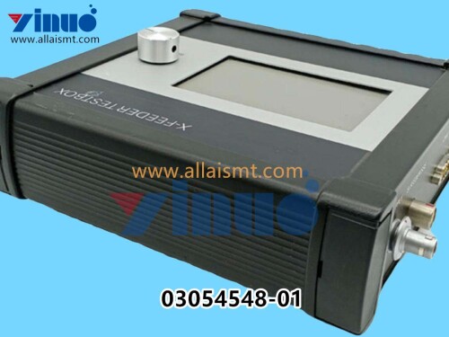 03054548 01 SIEMENS ASM X Feeder Testbox (2)