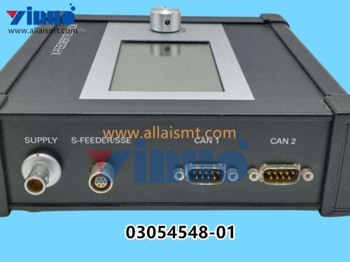 03054548 01 SIEMENS ASM X Feeder Testbox (3)