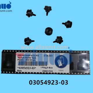 03054923-03-SIEMENS-ASM-NOZZLE-2033