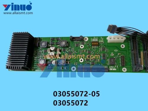 03055072 05 03055072 SIEMENS ASM Modul Head Interface C700b (1)