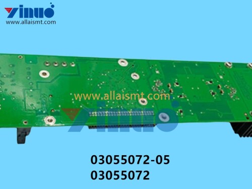 03055072 05 03055072 SIEMENS ASM Modul Head Interface C700b (2)