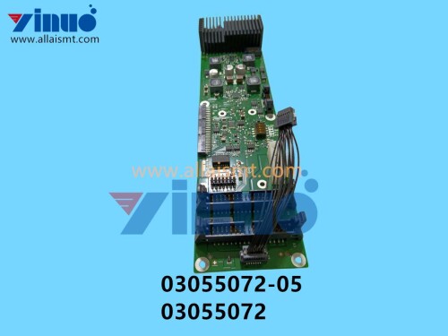 03055072 05 03055072 SIEMENS ASM Modul Head Interface C700b (3)