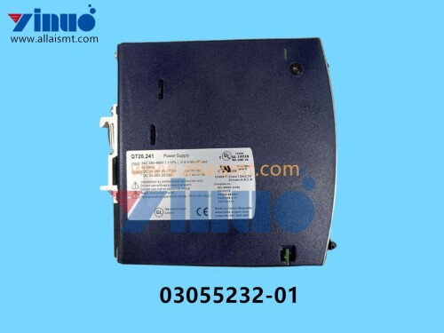 03055232 01 SIEMENS ASM POWER SUPPLY (1)