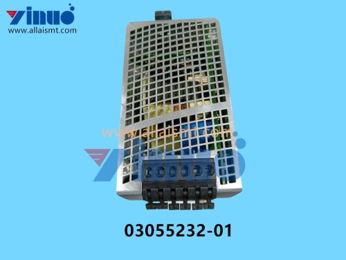 03055232 01 SIEMENS ASM POWER SUPPLY (3)