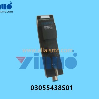03055438S01-SIEMENS-ASM-Preasure-Control-Valve-1