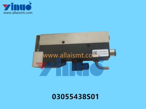 03055438S01 SIEMENS ASM Preasure Control Valve (2)