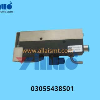 03055438S01-SIEMENS-ASM-Preasure-Control-Valve-2