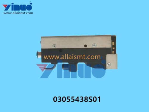 03055438S01 SIEMENS ASM Preasure Control Valve (3)