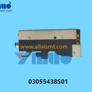 03055438S01-SIEMENS-ASM-Preasure-Control-Valve-3