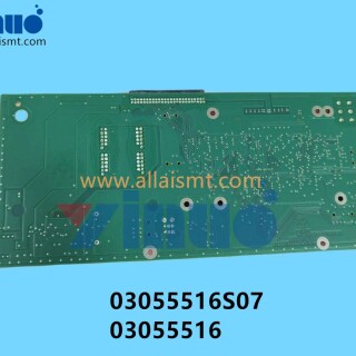 03055516S07-03055516-SIEMENS-ASM-PCB-B-Basisadapter-1