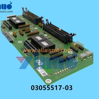 03055517-03-SIEMENS-ASM-PCB-B-Basisadapter-TWIN-1