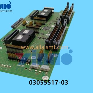 03055517-03-SIEMENS-ASM-PCB-B-Basisadapter-TWIN-2