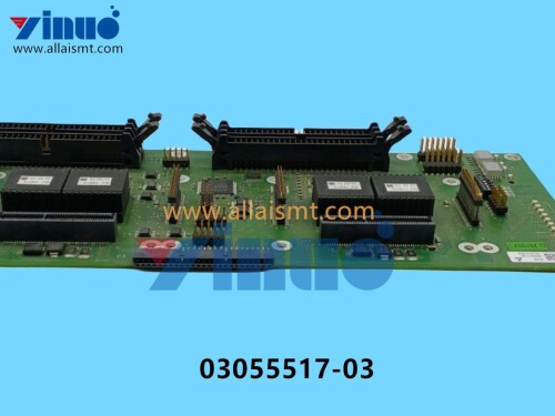 03055517 03 SIEMENS ASM PCB B Basisadapter TWIN (3)
