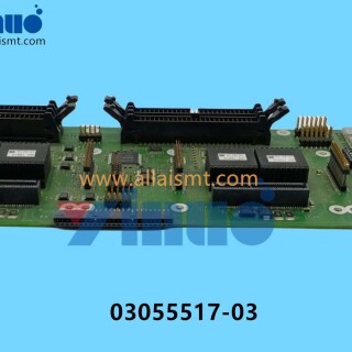 03055517-03-SIEMENS-ASM-PCB-B-Basisadapter-TWIN-3