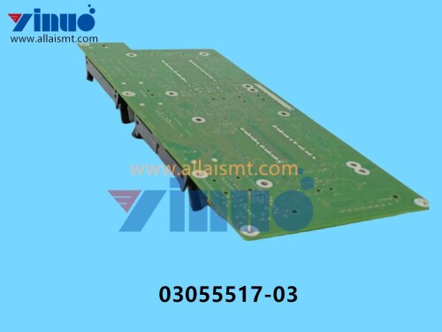 03055517 03 SIEMENS ASM PCB B Basisadapter TWIN (4)