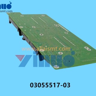 03055517-03-SIEMENS-ASM-PCB-B-Basisadapter-TWIN-4