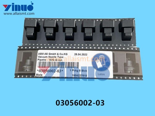 03056002 03 SIEMENS ASM NOZZLE 2020