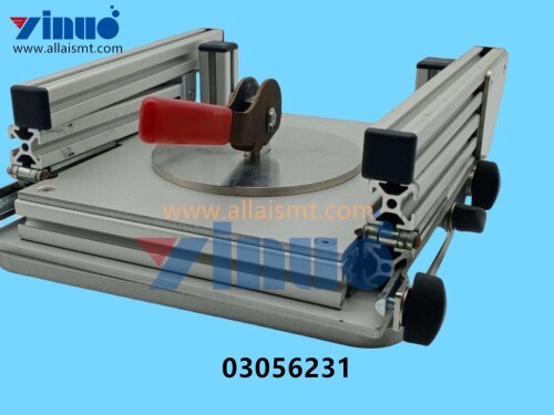 03056231 SIEMENS ASM Maintenance bracket (1)