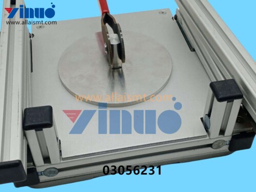 03056231 SIEMENS ASM Maintenance bracket (2)