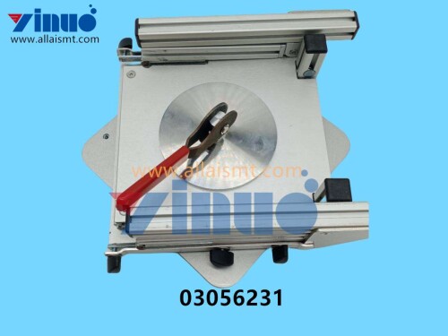 03056231 SIEMENS ASM Maintenance bracket (3)
