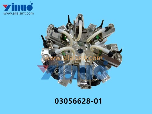 03056628 01 SIEMENS ASM 6 segm. star compl. DLM3 (1)