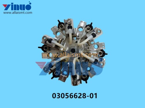 03056628 01 SIEMENS ASM 6 segm. star compl. DLM3 (2)