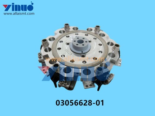 03056628 01 SIEMENS ASM 6 segm. star compl. DLM3 (3)