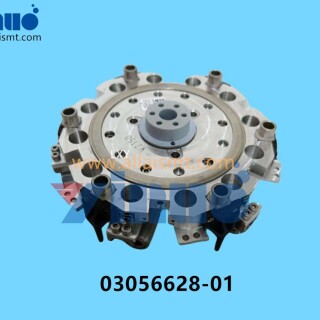 03056628-01-SIEMENS-ASM-6-segm.-star-compl.-DLM3-3